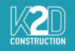 K2D construction Logo